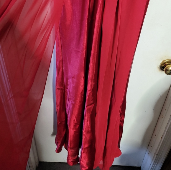 Cinderella gown - Picture 6 of 12